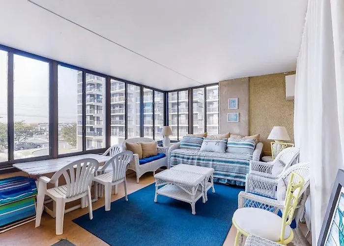 Highpoint North 1a Holiday home