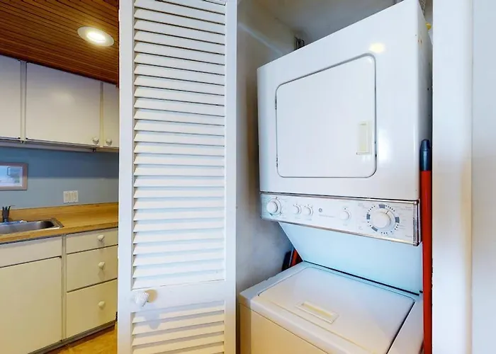 Highpoint North 1a Holiday home